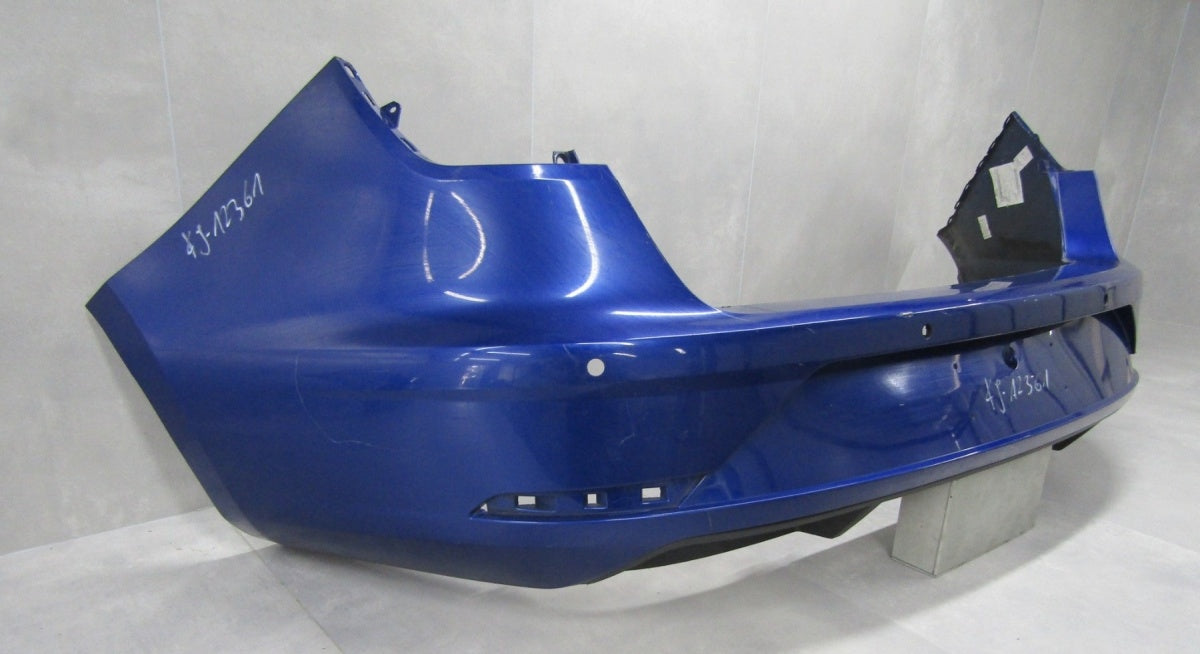 Zadnji branik Seat Leon 3 III 5F9 Kombi Lift 16-20