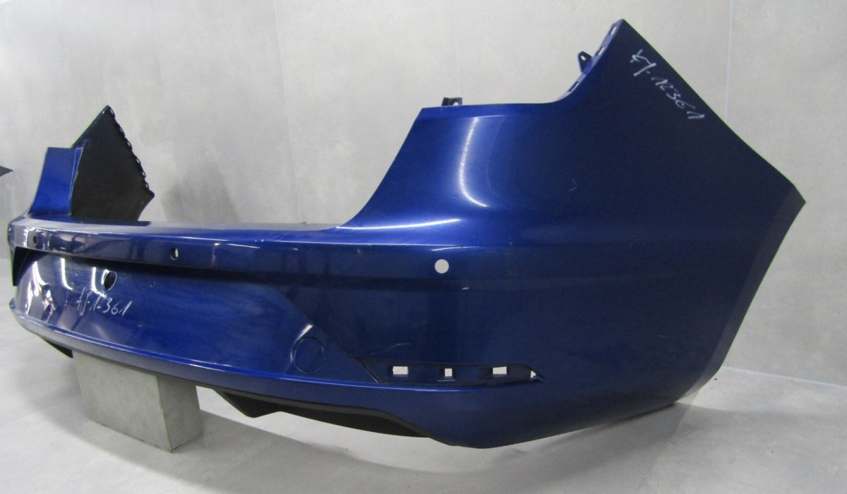 Zadnji branik Seat Leon 3 III 5F9 Kombi Lift 16-20