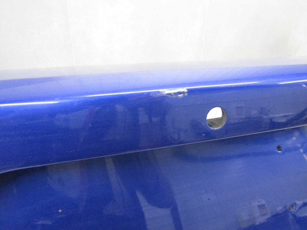 Zadnji branik Seat Leon 3 III 5F9 Kombi Lift 16-20
