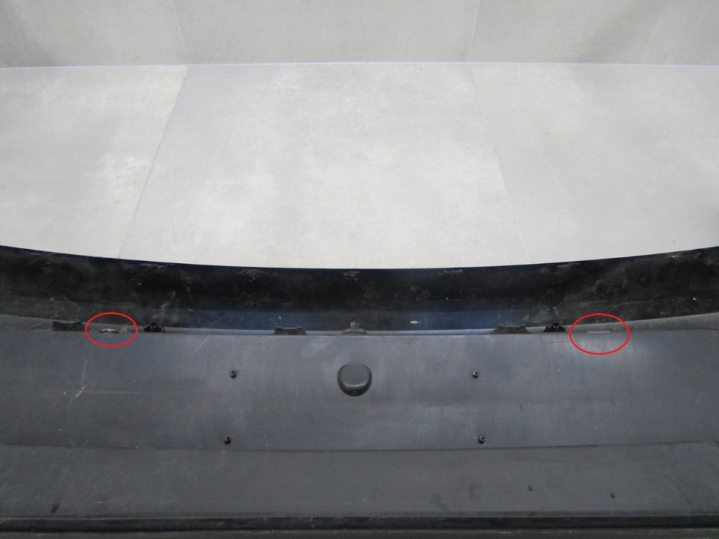 Zadnji branik Seat Leon 3 III 5F9 Kombi Lift 16-20