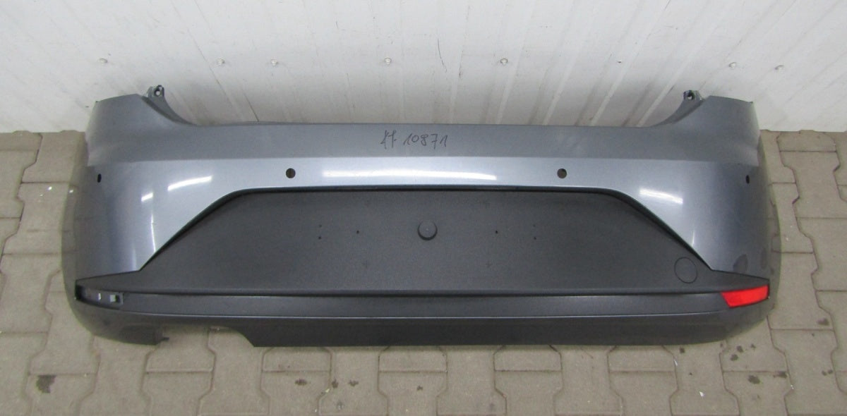 Zadnji branik Seat Leon III FR HB 5F0 12-16