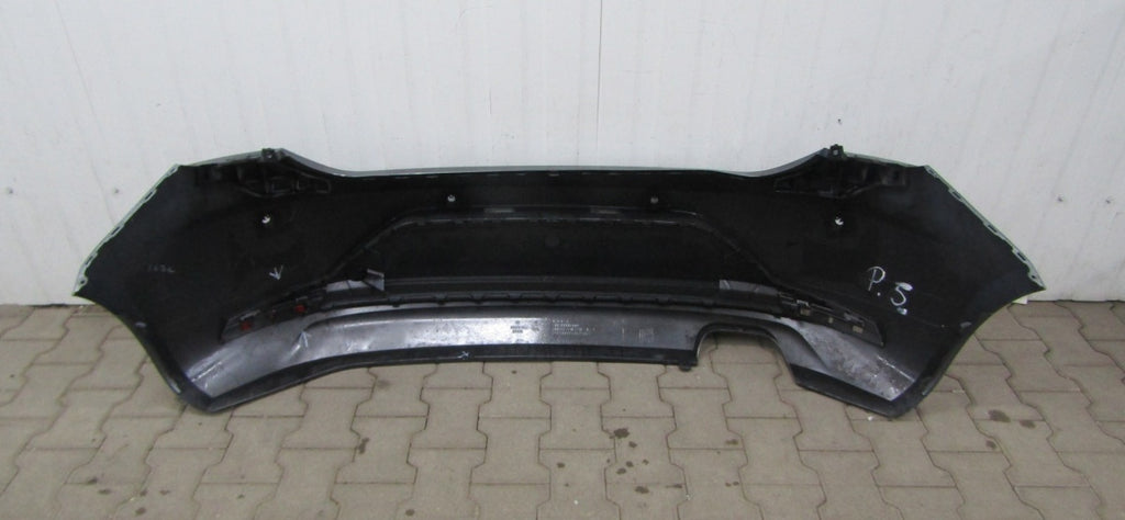 Zadnji branik Seat Leon III FR HB 5F0 12-16