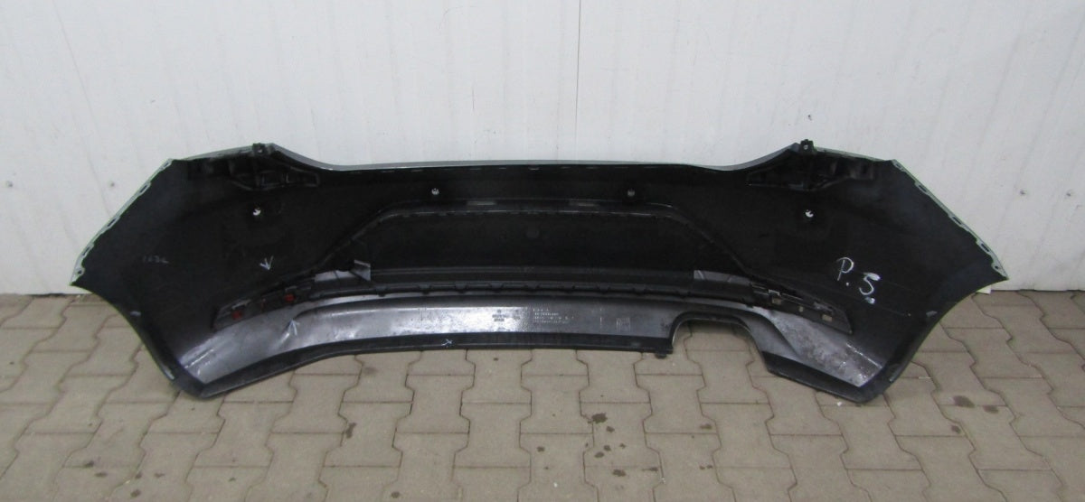 Zadnji branik Seat Leon III FR HB 5F0 12-16