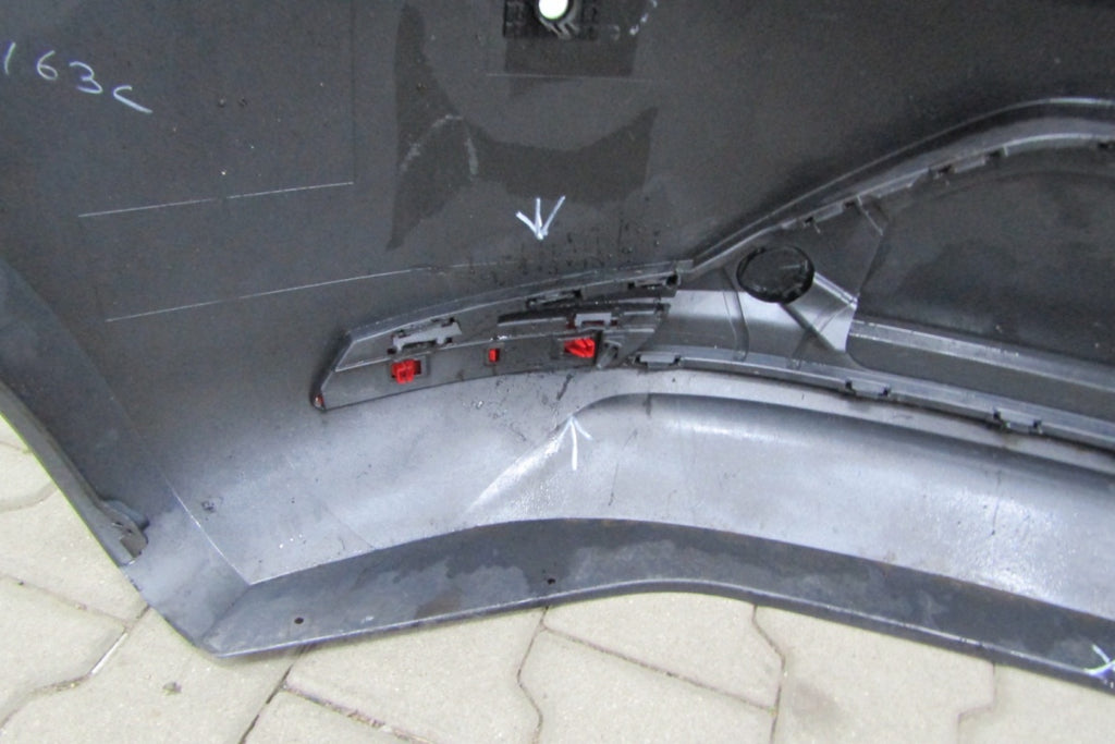 Zadnji branik Seat Leon III FR HB 5F0 12-16