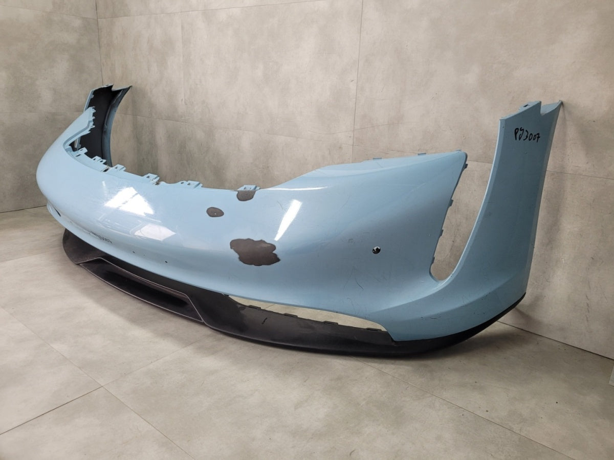 Prednji branik Porsche Taycan 9J1 19-23