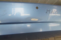 Zadnji branik Skoda Fabia 3 III 6V6 HB 14-18
