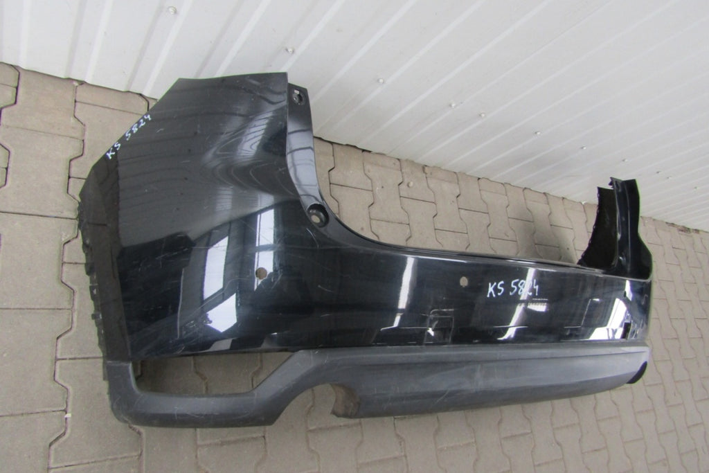 Zadnji branik Mazda CX-5 CX5 17-
