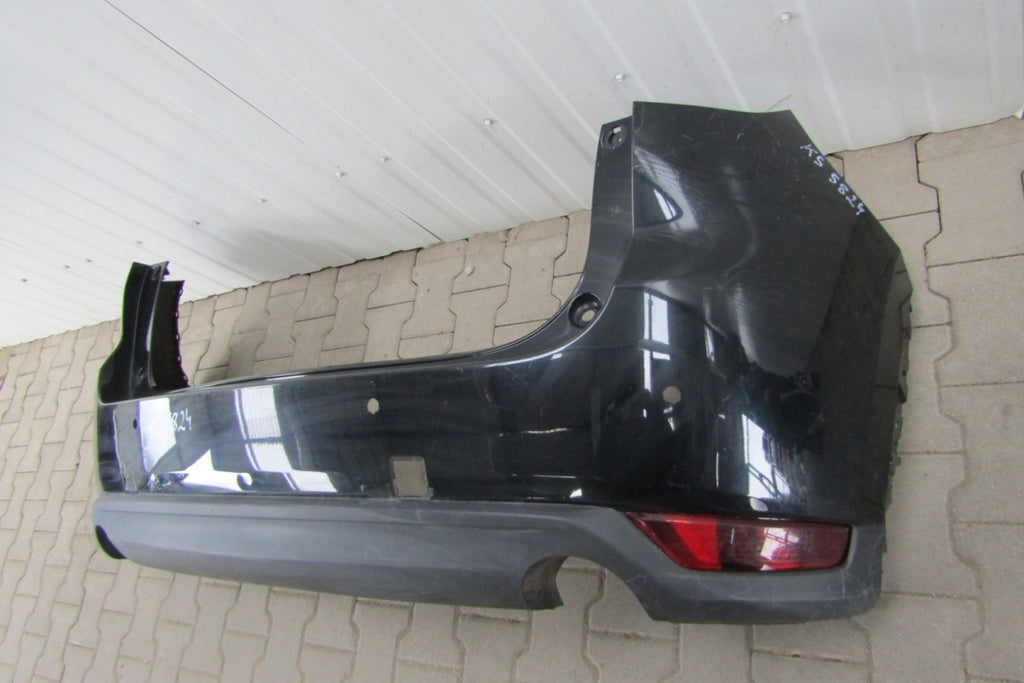Zadnji branik Mazda CX-5 CX5 17-