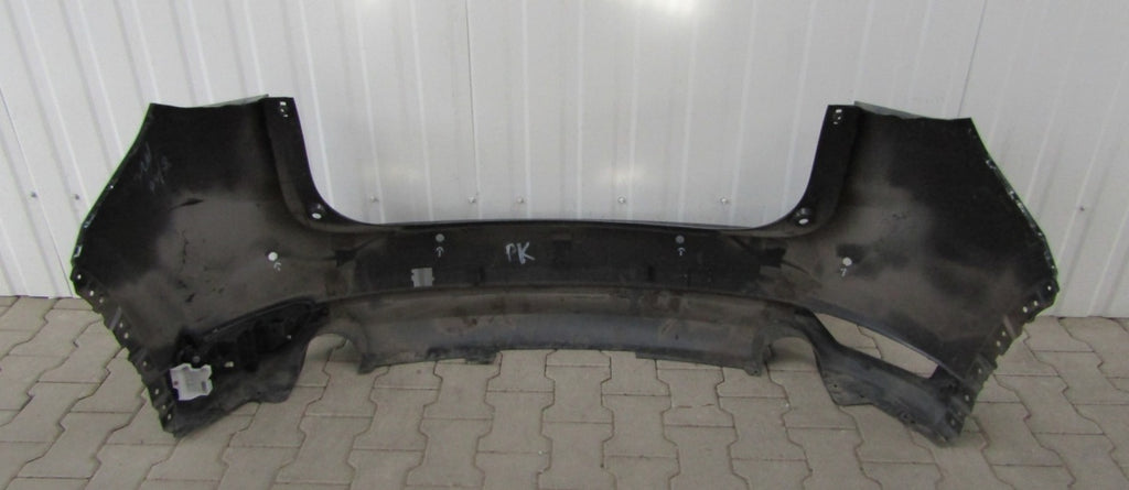 Zadnji branik Mazda CX-5 CX5 17-