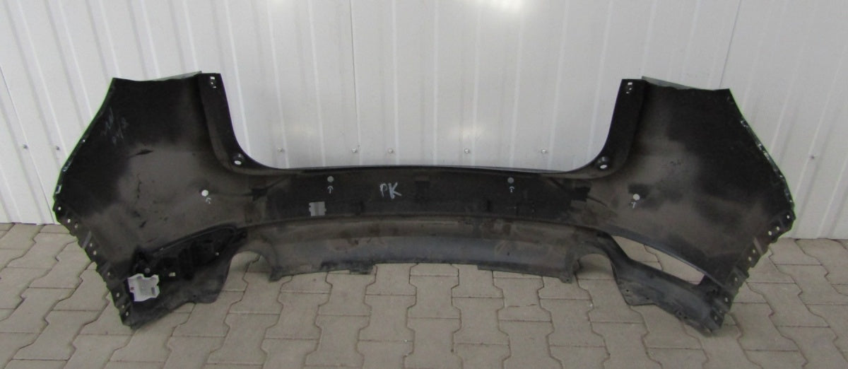 Zadnji branik Mazda CX-5 CX5 17-