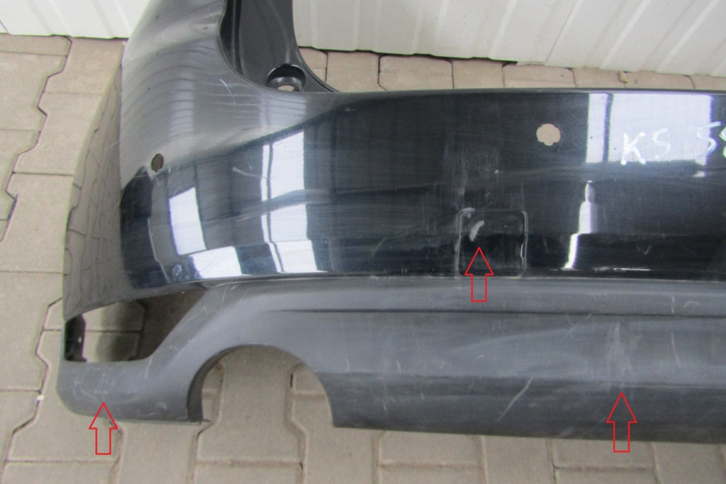 Zadnji branik Mazda CX-5 CX5 17-