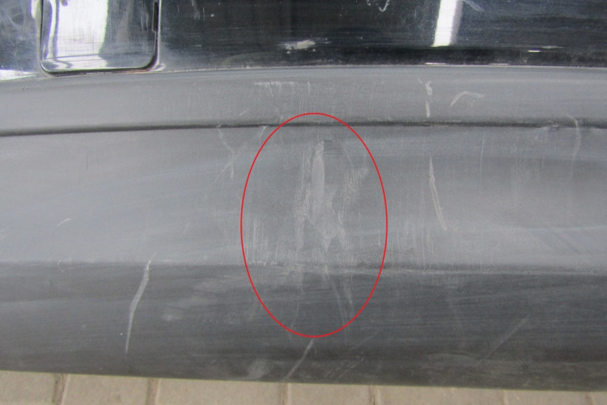 Zadnji branik Mazda CX-5 CX5 17-