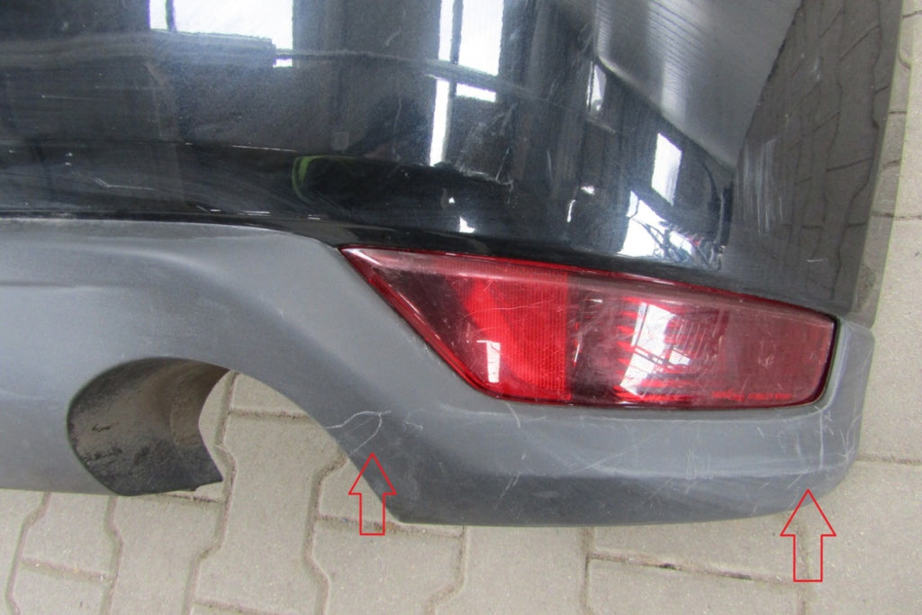 Zadnji branik Mazda CX-5 CX5 17-