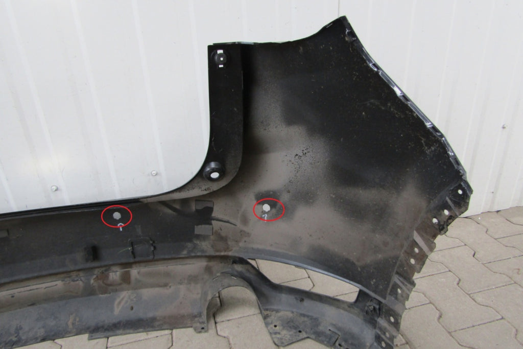 Zadnji branik Mazda CX-5 CX5 17-