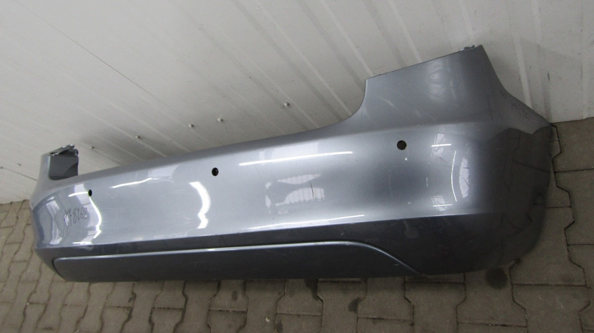 Zadnji branik Skoda Fabia II 5J9 KOMBI LIFT 07-15