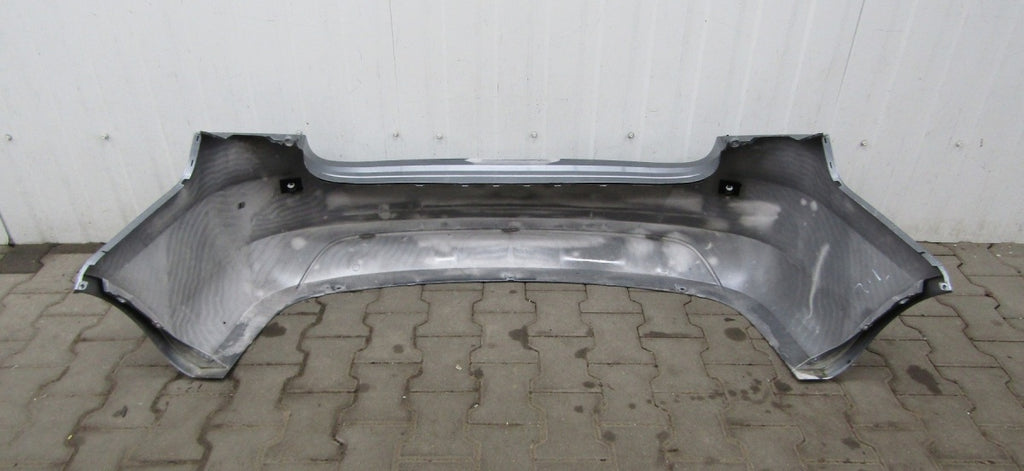 Zadnji branik Skoda Fabia II 5J9 KOMBI LIFT 07-15