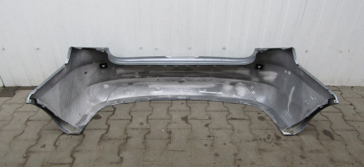Zadnji branik Skoda Fabia II 5J9 KOMBI LIFT 07-15