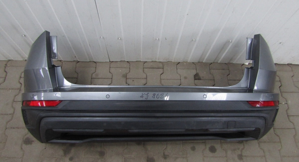 Zadnji branik Skoda Karoq 57A Lift 21- /6PDC