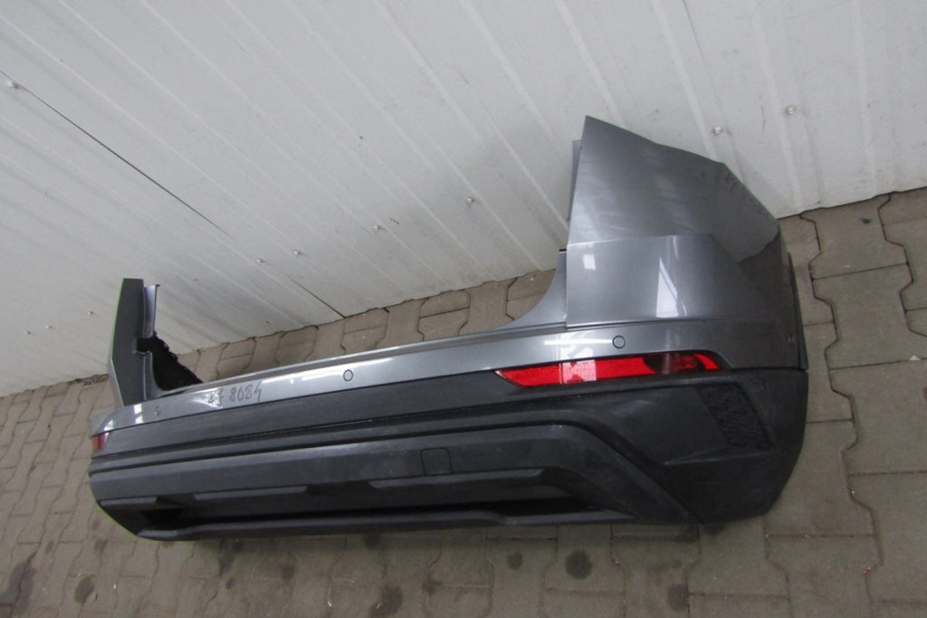 Zadnji branik Skoda Karoq 57A Lift 21- /6PDC