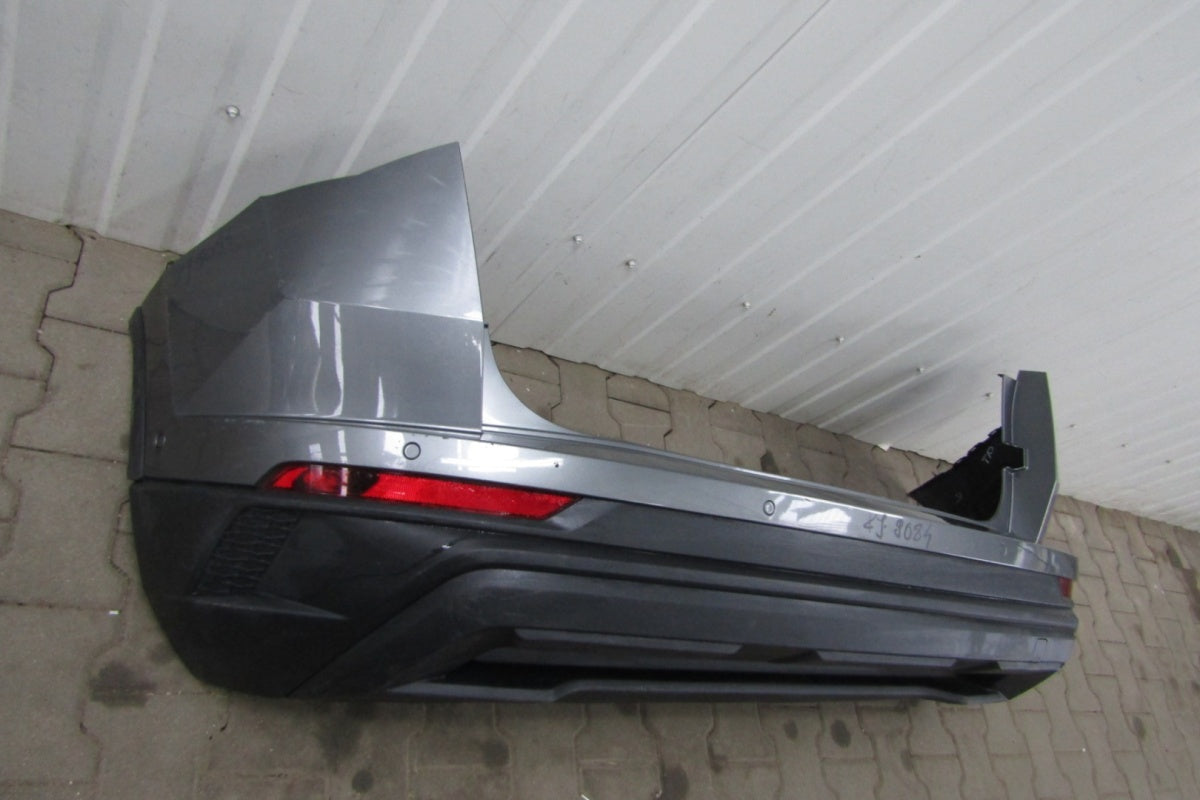 Zadnji branik Skoda Karoq 57A Lift 21- /6PDC