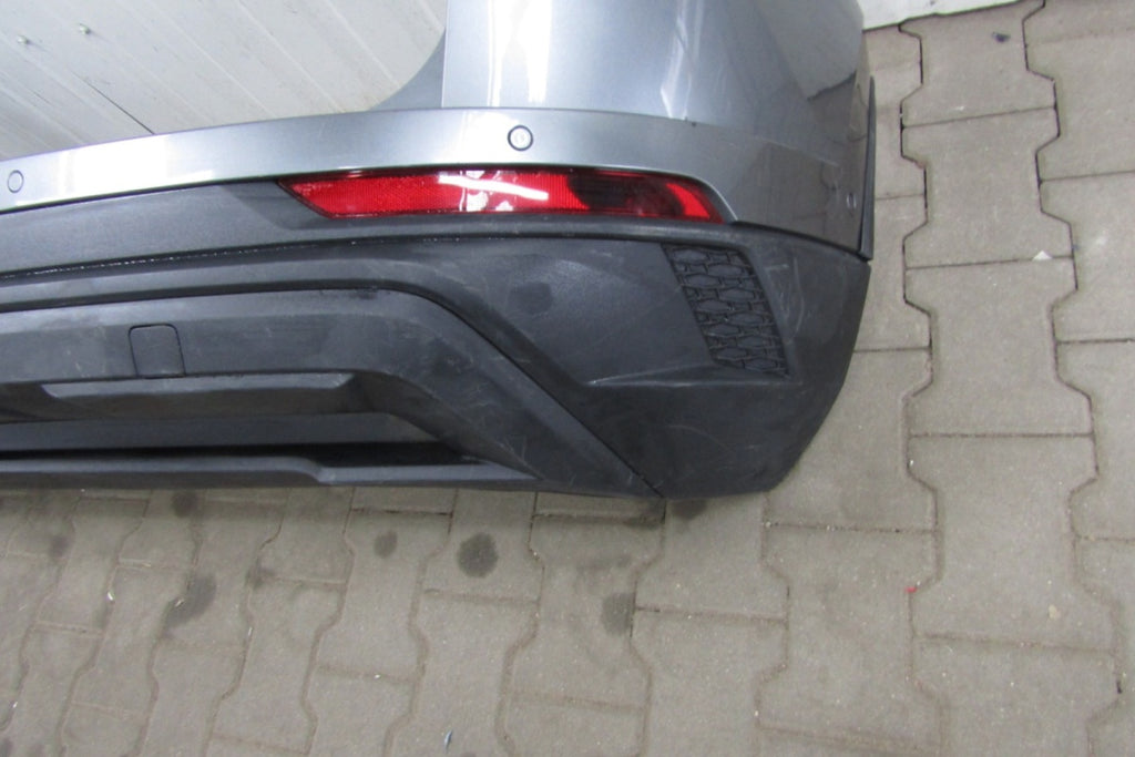 Zadnji branik Skoda Karoq 57A Lift 21- /6PDC