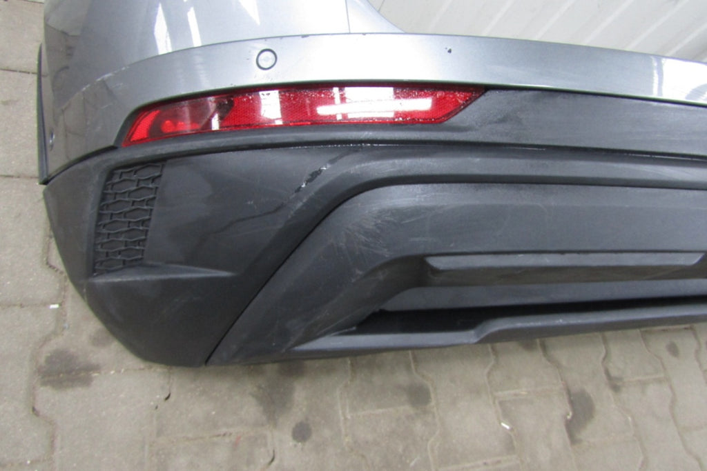 Zadnji branik Skoda Karoq 57A Lift 21- /6PDC