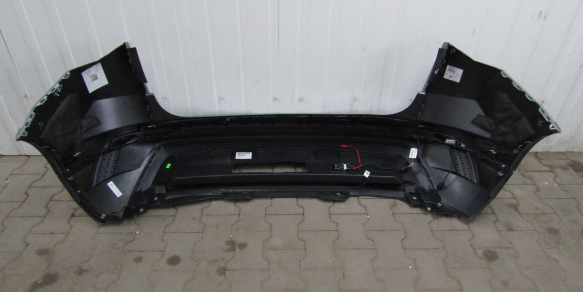 Zadnji branik Skoda Karoq 57A Lift 21- /6PDC