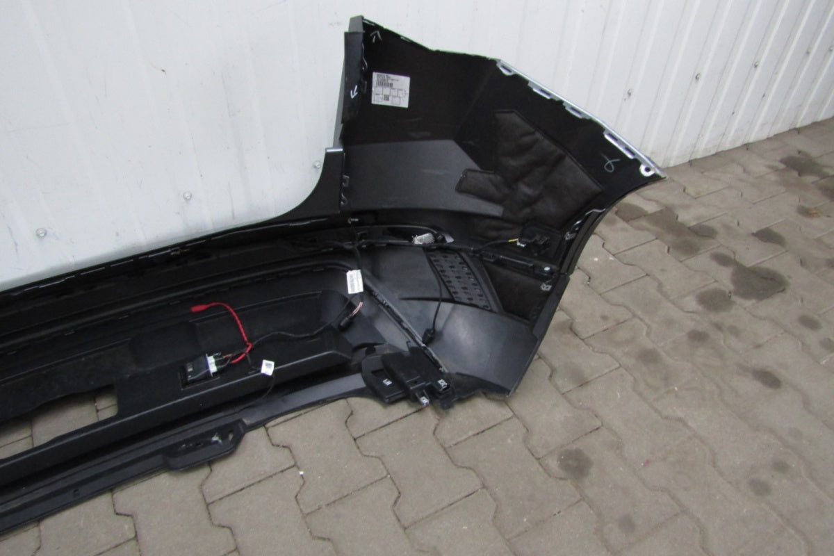 Zadnji branik Skoda Karoq 57A Lift 21- /6PDC