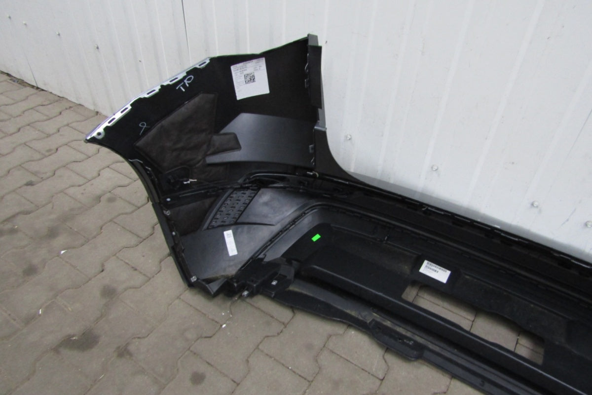 Zadnji branik Skoda Karoq 57A Lift 21- /6PDC