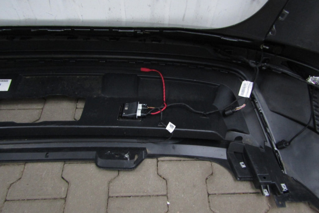 Zadnji branik Skoda Karoq 57A Lift 21- /6PDC