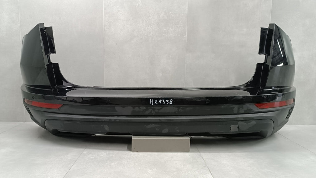 Zadnji branik Skoda Karoq 57A Lift 21- / kompletan