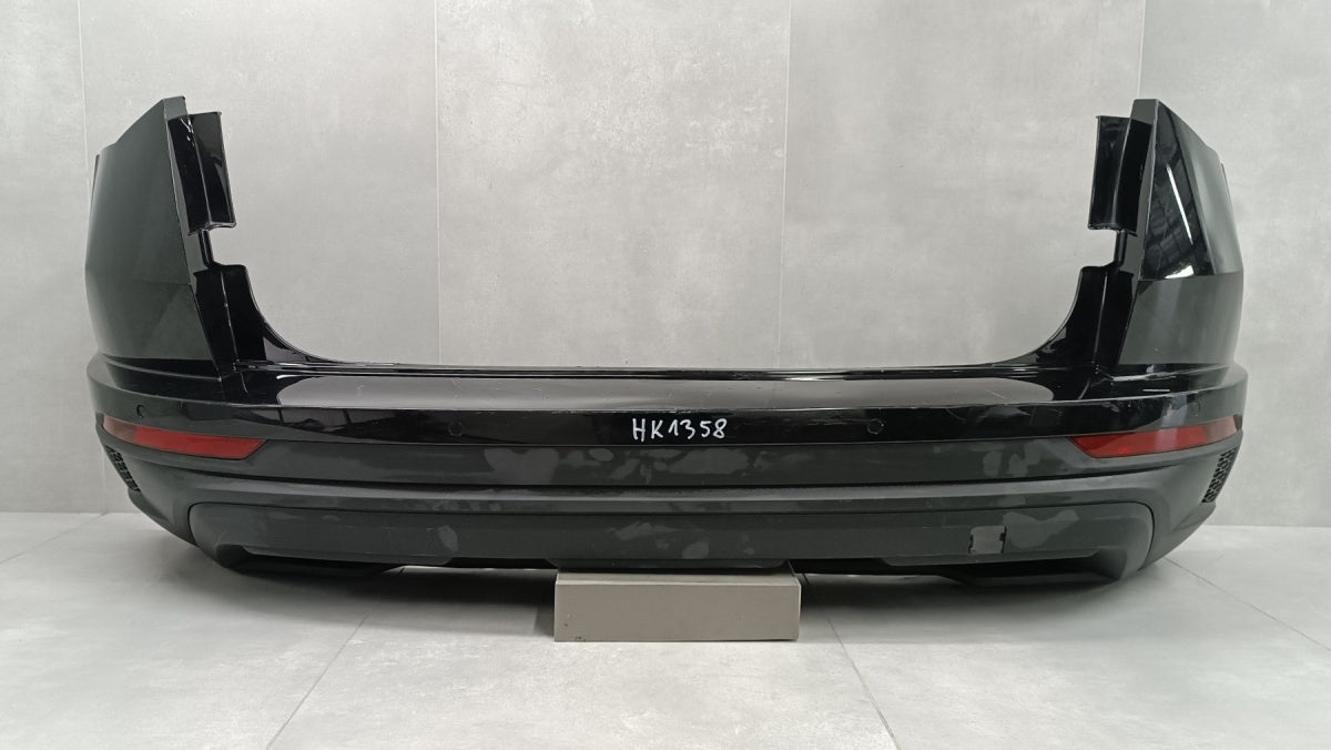 Zadnji branik Skoda Karoq 57A Lift 21- / kompletan