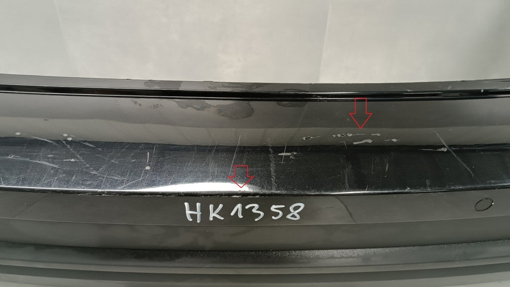 Zadnji branik Skoda Karoq 57A Lift 21- / kompletan