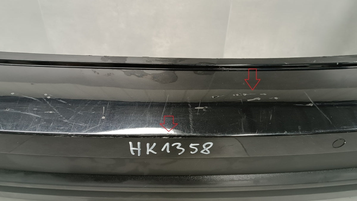 Zadnji branik Skoda Karoq 57A Lift 21- / kompletan