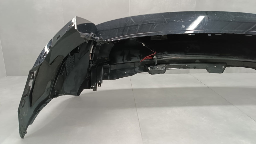 Zadnji branik Skoda Karoq 57A Lift 21- / kompletan