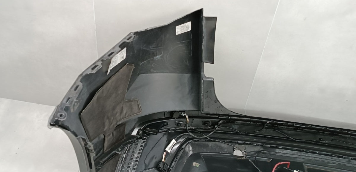Zadnji branik Skoda Karoq 57A Lift 21- / kompletan