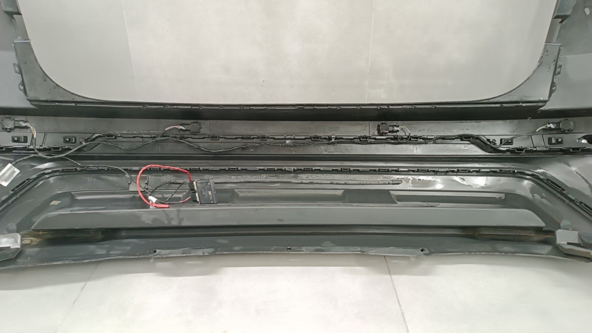 Zadnji branik Skoda Karoq 57A Lift 21- / kompletan