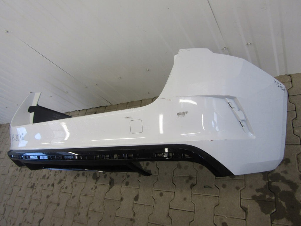 Zadnji branik Skoda Octavia 4 IV RS 5E7 Kombi 19-