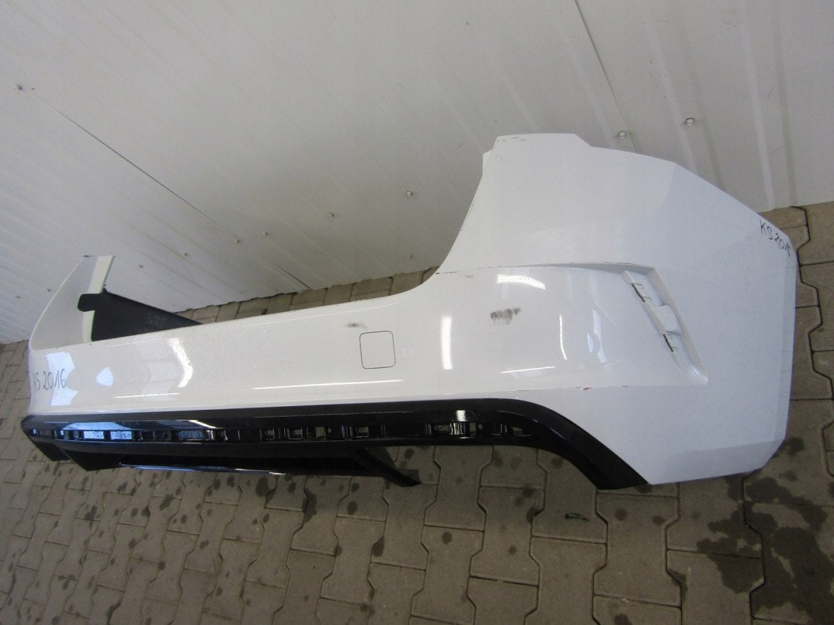 Zadnji branik Skoda Octavia 4 IV RS 5E7 Kombi 19-