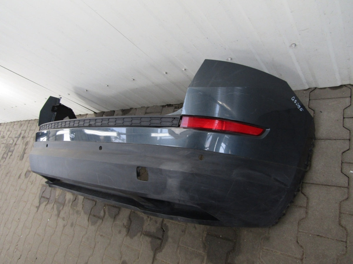 Zadnji branik Skoda Kodiaq 565 16-