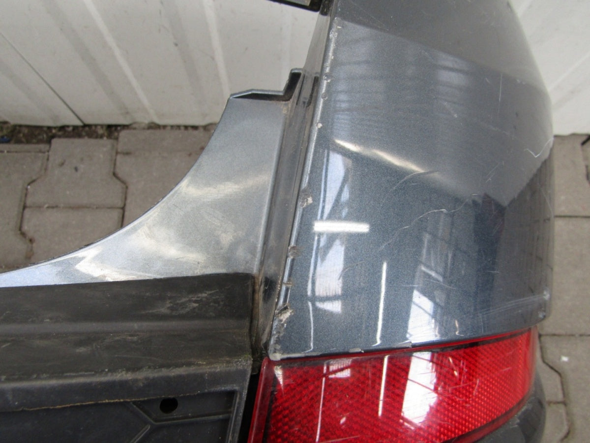 Zadnji branik Skoda Kodiaq 565 16-
