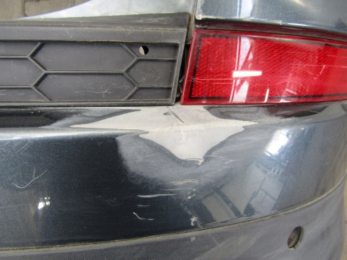 Zadnji branik Skoda Kodiaq 565 16-