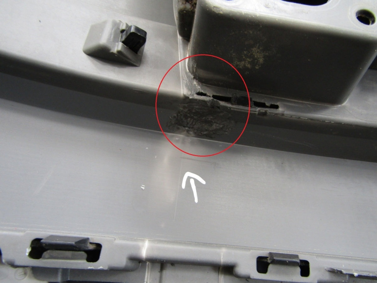 Zadnji branik Skoda Kodiaq 565 16-