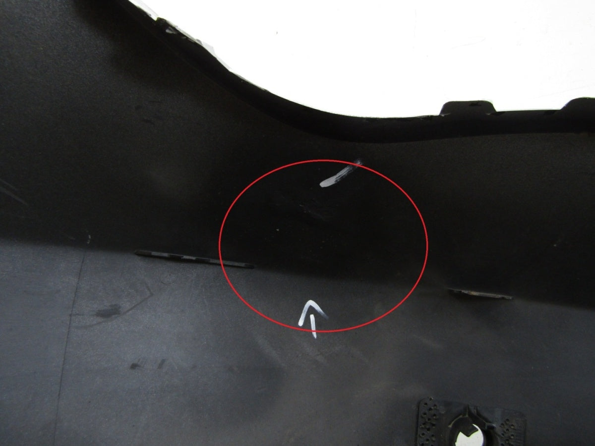 Zadnji branik Mercedes CLA W117 117 13-16