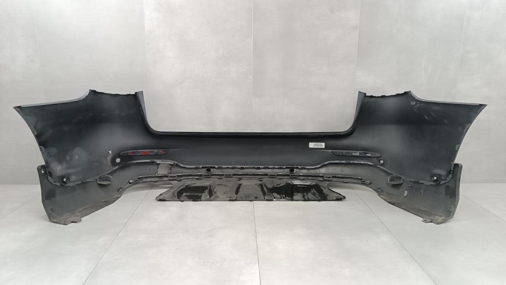 Zadnji branik Mercedes GLC X253 W253 AMG 15-18