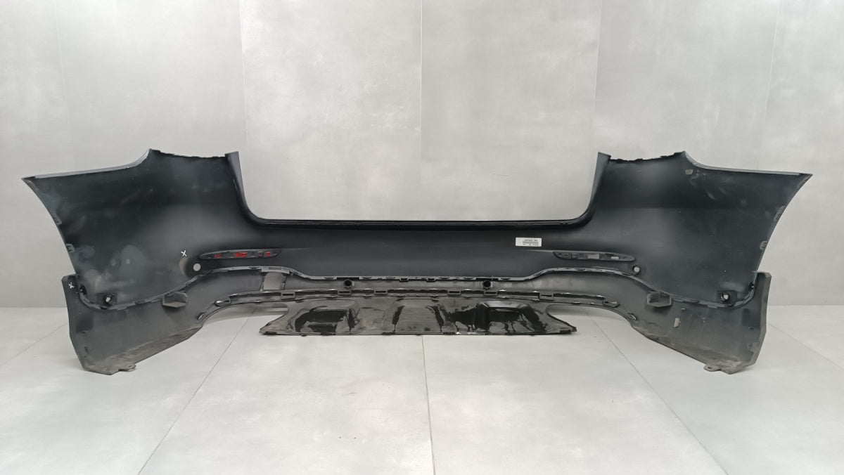 Zadnji branik Mercedes GLC X253 W253 AMG 15-18