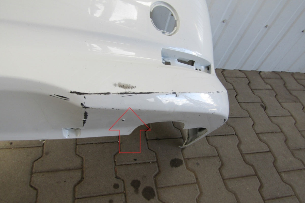 Zadnji branik TOYOTA ESTIMA AERIS 2006-