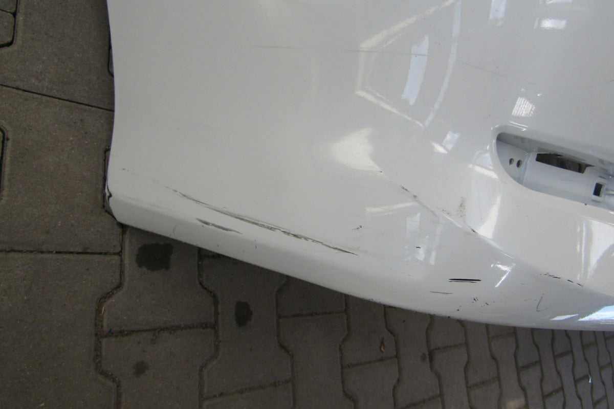 Zadnji branik TOYOTA ESTIMA AERIS 2006-