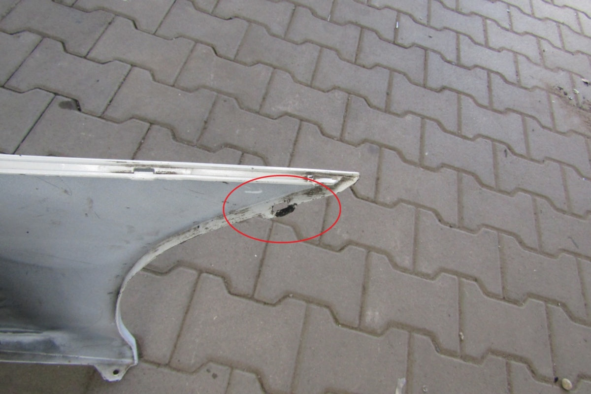 Zadnji branik TOYOTA ESTIMA AERIS 2006-