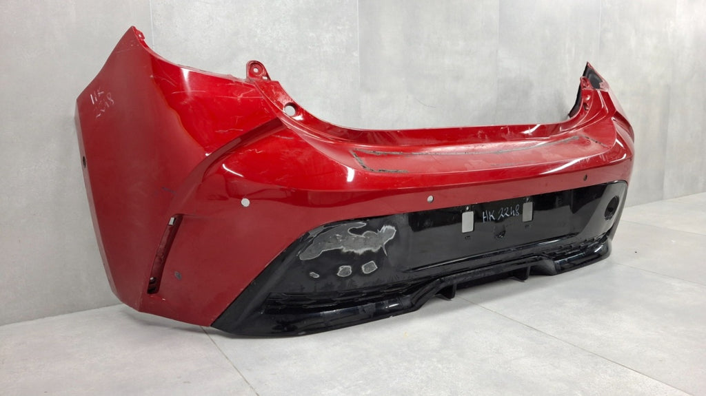Zadnji branik TOYOTA COROLLA XII 12 E210 E21 HB GR SPORT Lift 23-